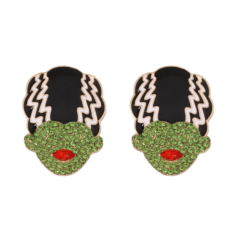 Elegant Earring for Every Occasion