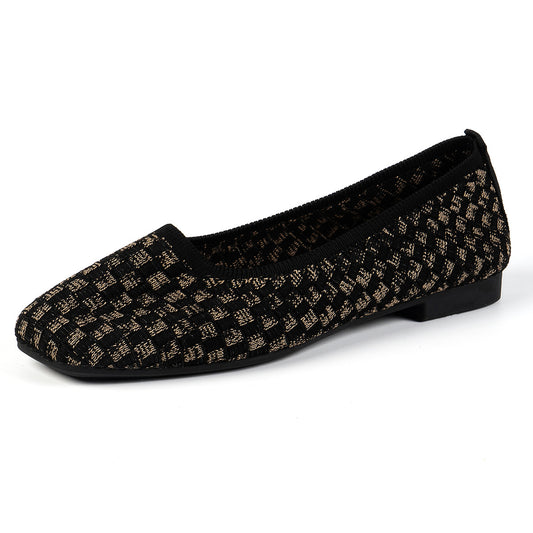 Beautifully Crafted Orthopedic Shoes
