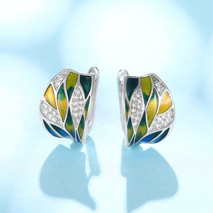 Stunning Earring for Daily Wear