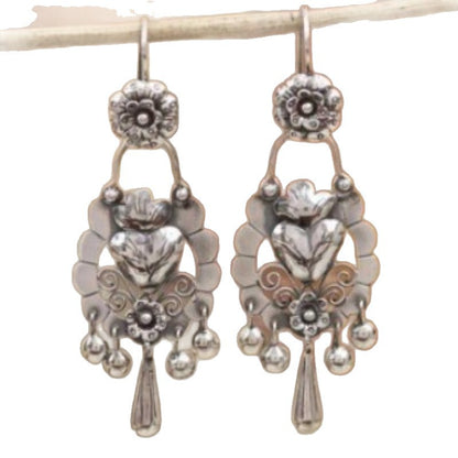 Beautiful Earring with Unique Style