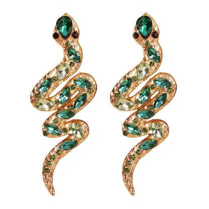 Romantic Earring for Special Moments