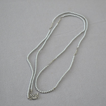 Charming Pearl Necklace for Any Occasion