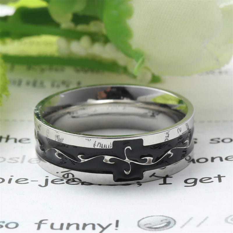 Romantic Ring for Special Moments