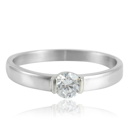 Charming Ring for Any Occasion