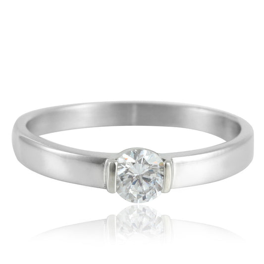 Charming Ring for Any Occasion