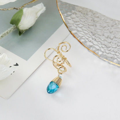 Charming Earring for Any Occasion