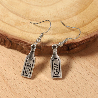 Delicate Artisan Silver Piece