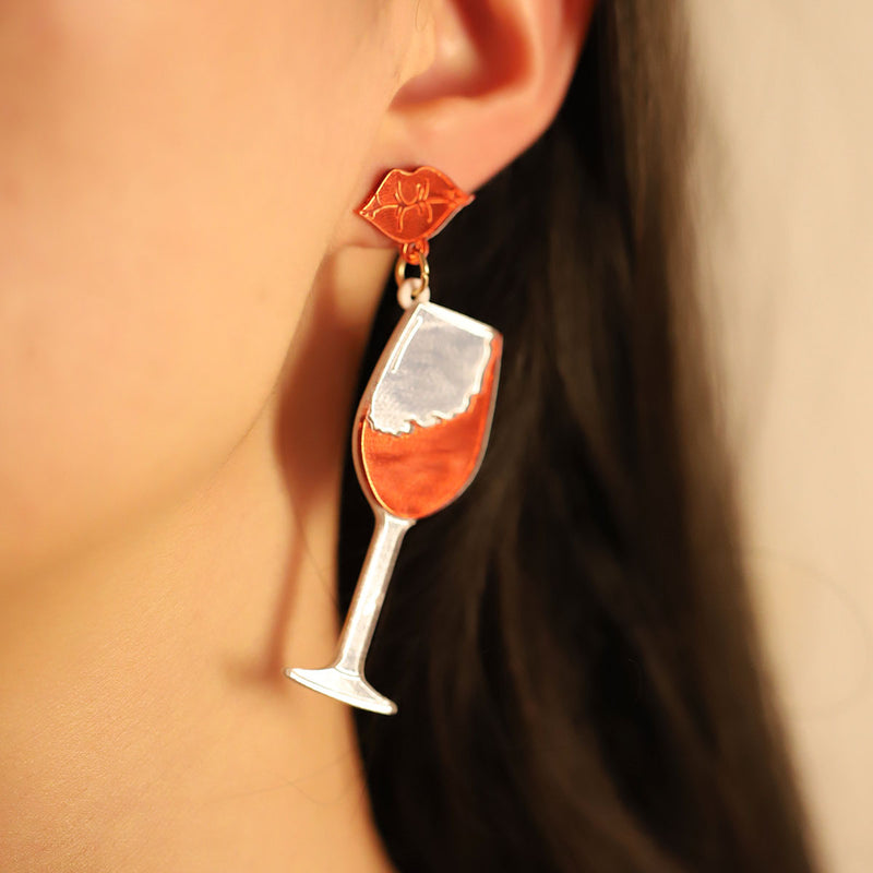 Elegant Earring for Every Occasion
