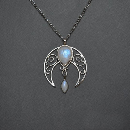 Delicate Artisan Necklace