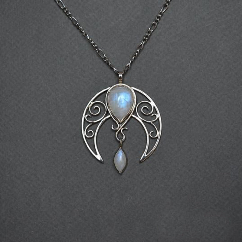 Delicate Artisan Necklace