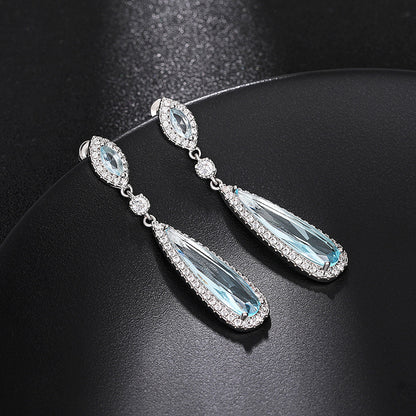 Romantic Earring for Special Moments