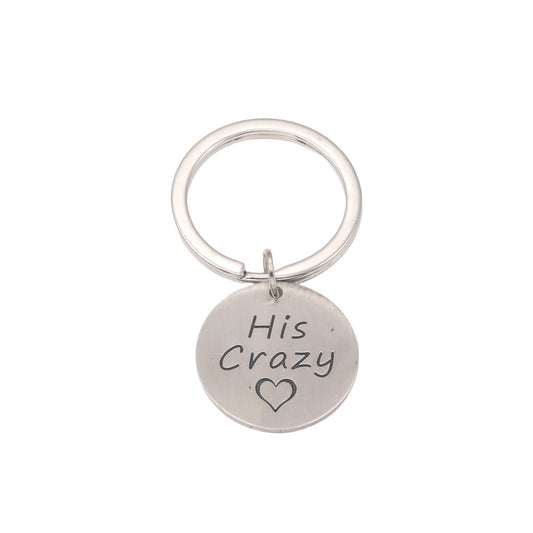 Romantic Chain for Special Moments