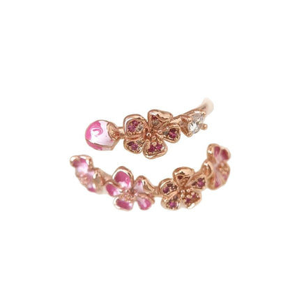 Elegant Gold Ring for Every Occasion