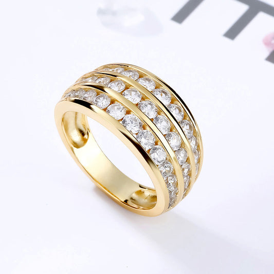 Charming Ring for Any Occasion