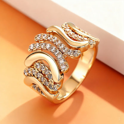 Beautiful Piece with Unique Style