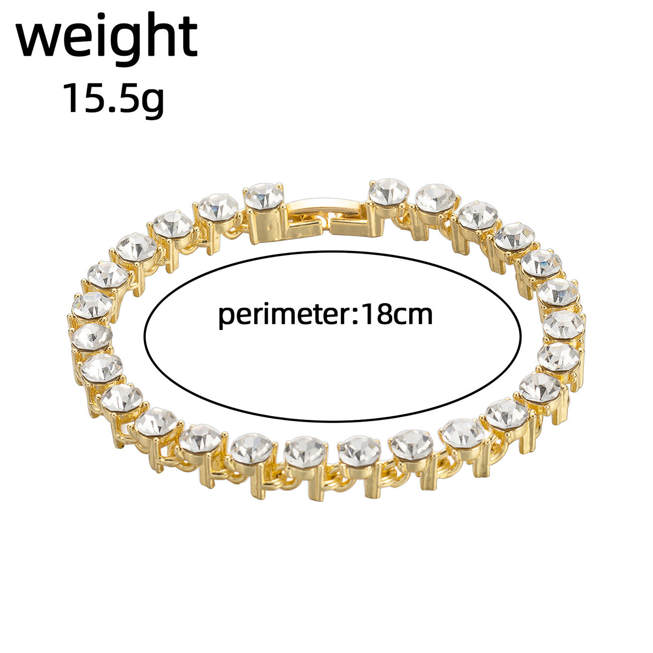 Elegant Bracelet for Every Occasion