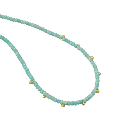 Classic Necklace with Timeless Appeal
