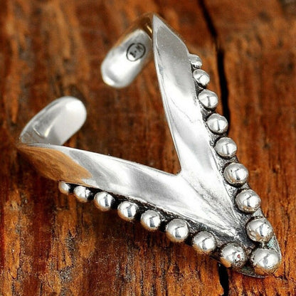 Charming Ring for Any Occasion