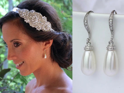Elegant Pearl Set for Every Occasion