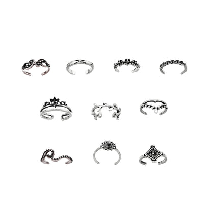 Delicate Artisan Set
