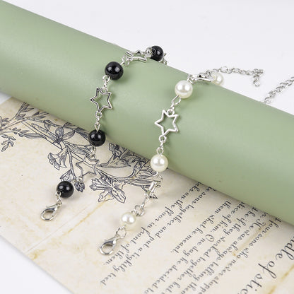 Classic Pearl Bracelet with Timeless Appeal
