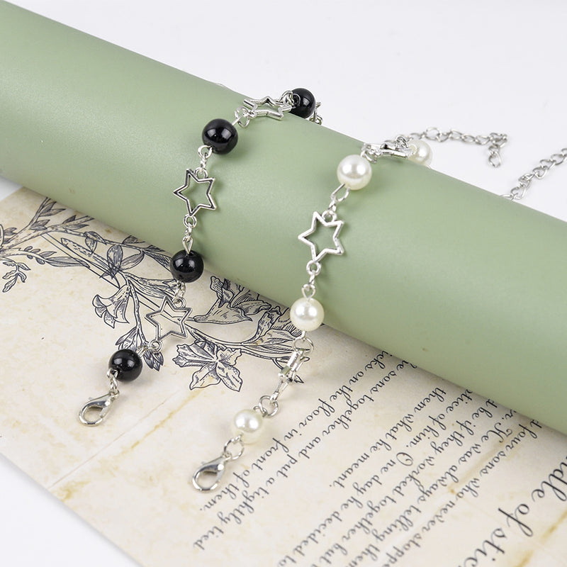 Classic Pearl Bracelet with Timeless Appeal