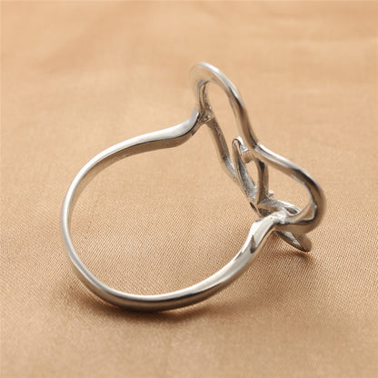 Classic Ring with Timeless Appeal