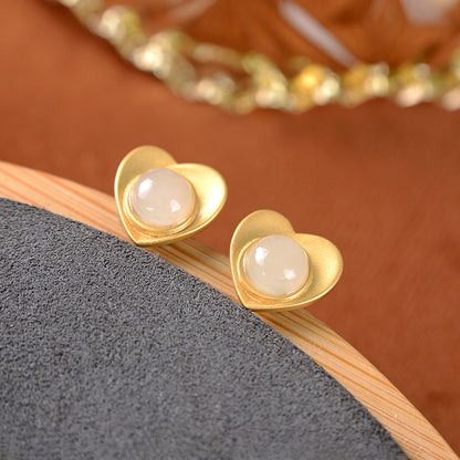 Beautiful Gold Piece with Unique Style