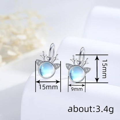 Romantic Earring for Special Moments
