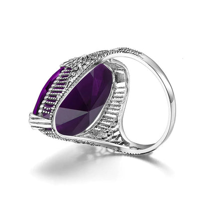 Beautiful Ring with Unique Style