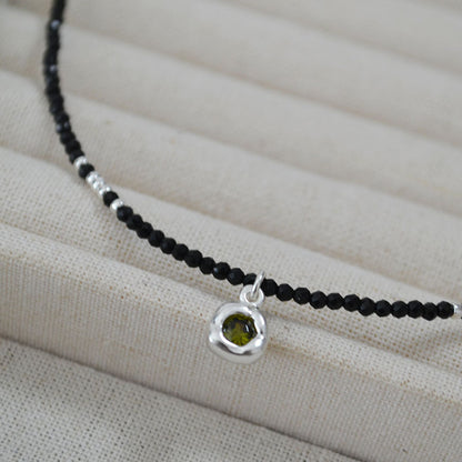Beautiful Necklace with Unique Style
