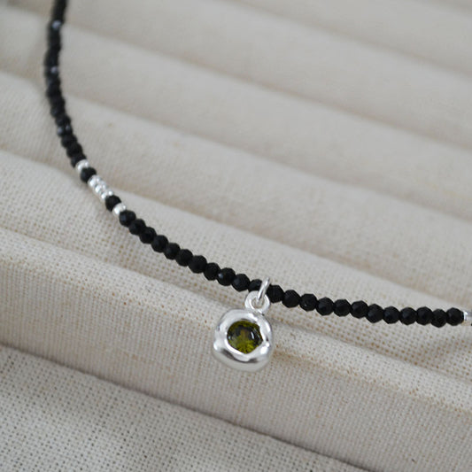 Beautiful Necklace with Unique Style