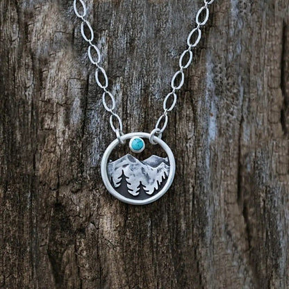 Classic Necklace with Timeless Appeal