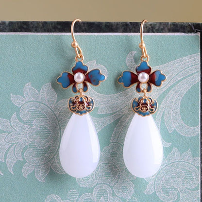 Stunning Gold Earring for Daily Wear