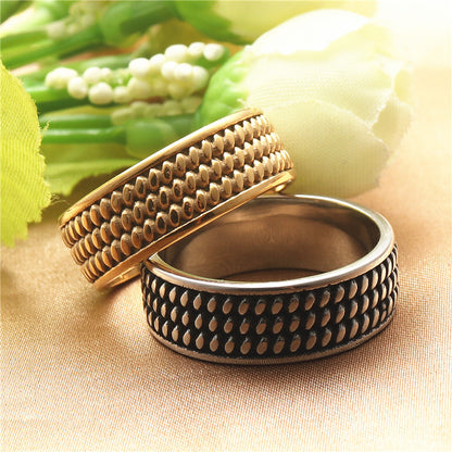 Charming Ring for Any Occasion