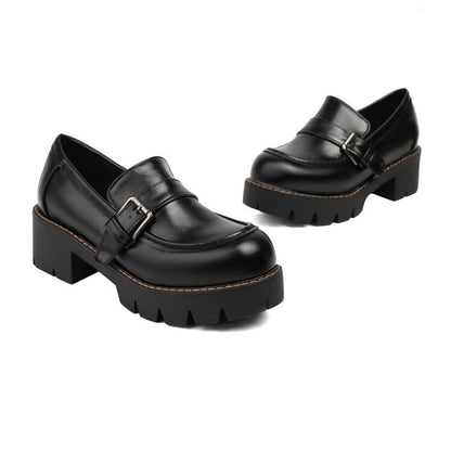 Vintage Inspired Orthopedic Shoes