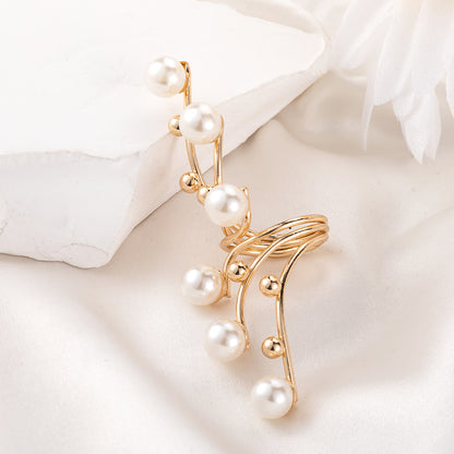 Stunning Gold Ring for Daily Wear