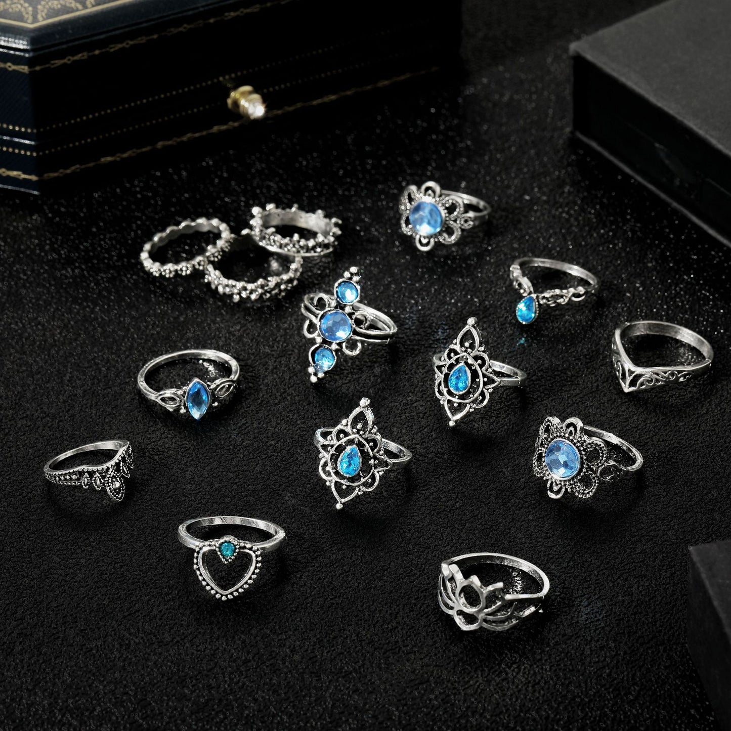 Romantic Set for Special Moments