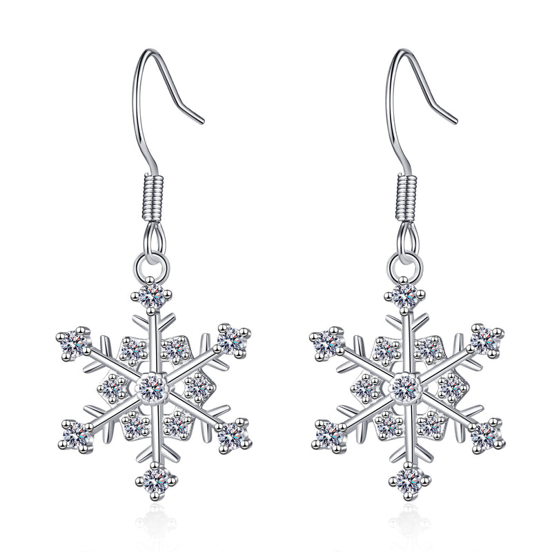Charming Earring for Any Occasion