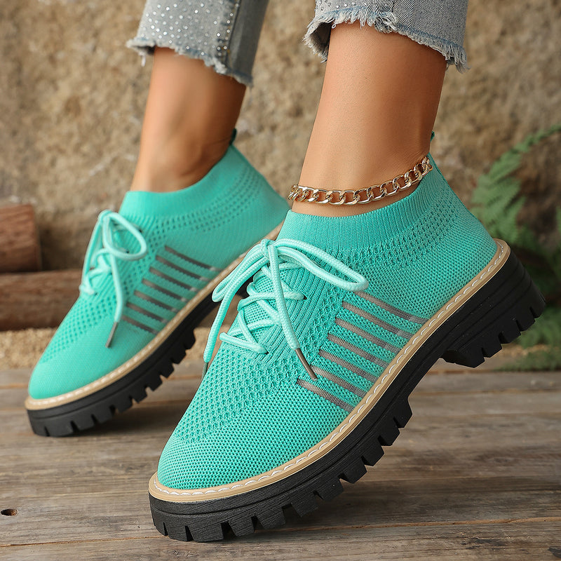 Vintage Inspired Orthopedic Shoes