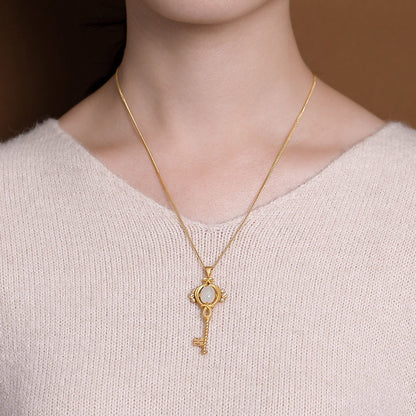 Romantic Gold Set for Special Moments
