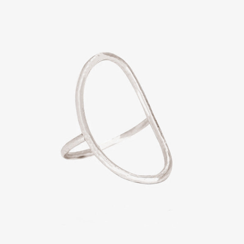 Charming Ring for Any Occasion