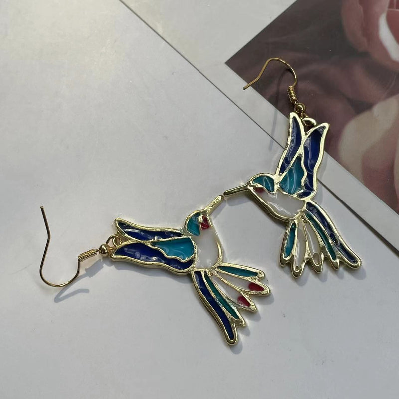 Charming Earring for Any Occasion