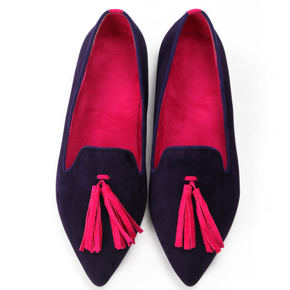 Classic Orthopedic Shoes with Timeless Style