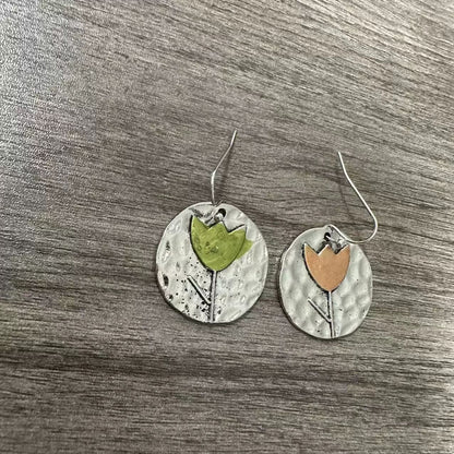 Classic Earring with Timeless Appeal
