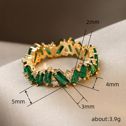 Elegant Ring for Every Occasion