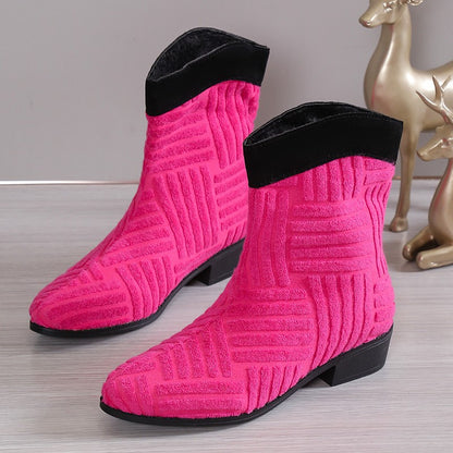Comfortable Orthopedic Boots for Daily Wear