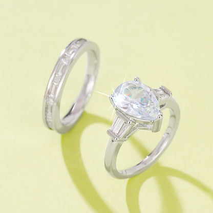 Beautiful Ring with Unique Style