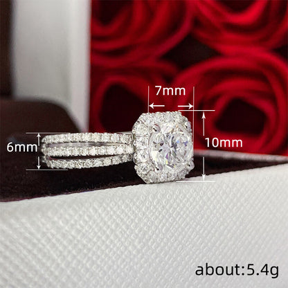 Elegant Ring for Every Occasion