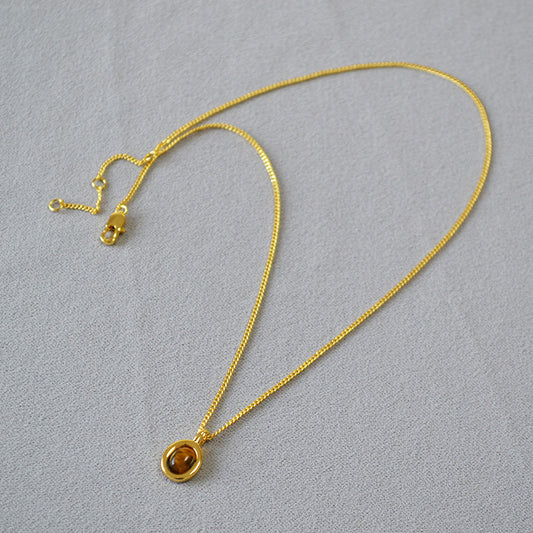 Classic Necklace with Timeless Appeal
